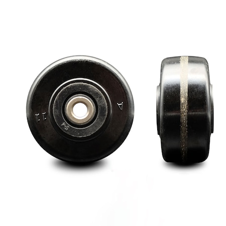 Service Caster Albion Industries TM0320108 Wheel Replacement ALB-SCC-PHR3420